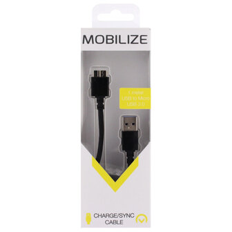 Mobilize Laad/datakab.micro-usb3.0-&gt;usb