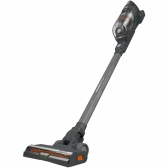 Black&amp;Decker BHFEA520J-QW POWERSERIES+ Steelstofzuiger 18V Zwart