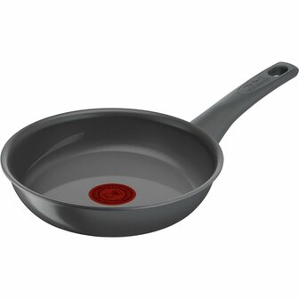 Tefal C42602 Renewal Keramische Koekenpan 20 cm Grijs