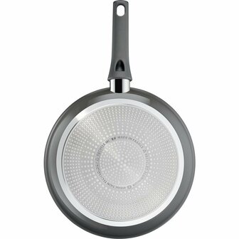 Tefal C42604 Renewal Keramische Koekenpan 24 cm Grijs