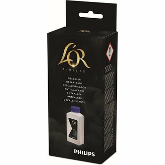 Philips CA6530/00 LOR Barista Ontkalker 250 ml