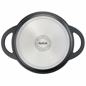 Tefal Trattoria Braadpan 24 cm