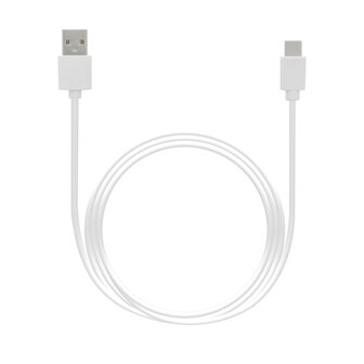 GrabNGo Gng Laad/datakabel Usb-c 2m Wi