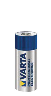 Varta 4001 Batterij 1.5V