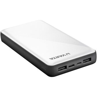 Varta 57978101111 Powerbank 20.000 Mah