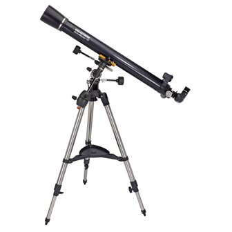 Celestron Telescope Astro Master 70Eq