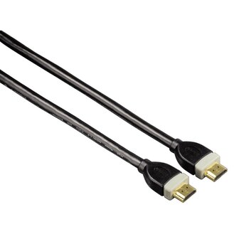 Hama Hdmi High Speed Cable 1.8M