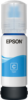 Epson Ecotank 102 Origineel Blauw