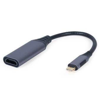 Cablexpert Gmb Adapter Usb-c-&gt;hdmi