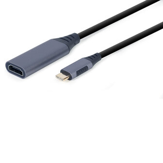 Cablexpert Gmb Adapter Usb-c-&gt;hdmi