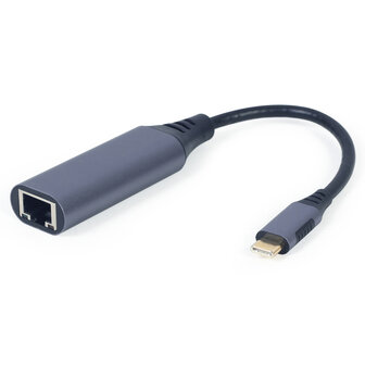 Cablexpert Gmb Adapter Usb-c-&gt;ethern