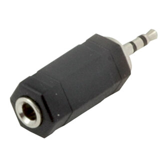 Scanpart Adapter 3.5(f)-2.5(m)