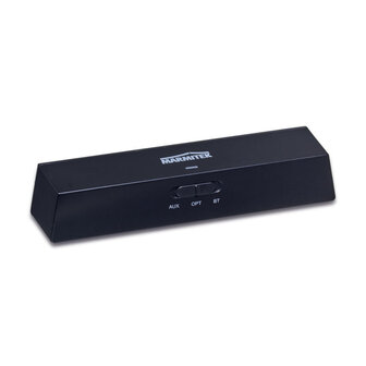 Marmitek Boomboom 100 Bluetooth HD Audio Zender en Ontvanger