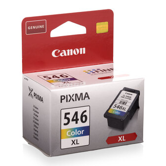 Canon CL-546XL Kleur 300p Origineel