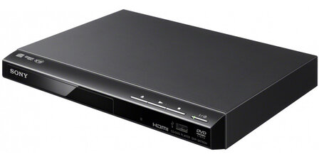 Sony DVPSR760 Dvd Speler