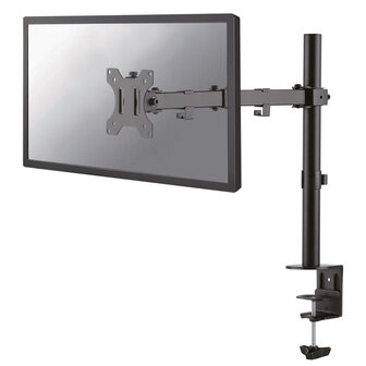 New Star Products FPMA-D550BLACK Monitorarm Zwart