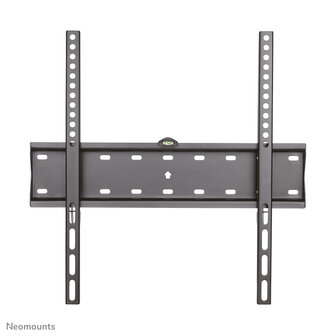 Newstar FPMA-W300BLACK Wandsteun voor Schermen tot 55 Inch Zwart