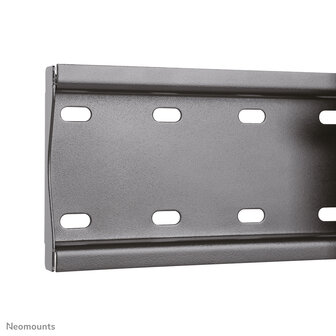 Newstar FPMA-W350BLACK Kantelbare Wandsteun voor Schermen tot 55 Inch Zwart