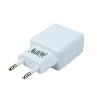 GrabNGo Gng Thuislader 1xusb-a En 1x-c 20w Wi