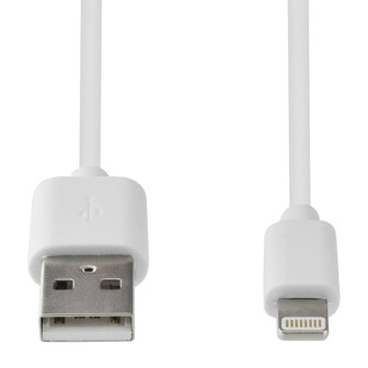 GrabNGo Gng Apple Laadkabel 1m Usb Ln