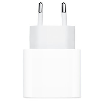 Scanpart Apple Lader230v Usb-c 20w Orig