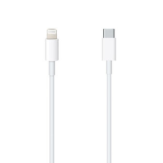 Apple Kabel Usb-c-&gt;light Mqgj2