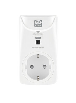 Oplink OPL-SP1 Smart Plug