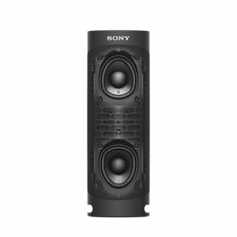 Sony SRSXB23B.CE7 Portable Speaker IP67 Zwart