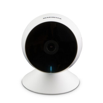 Marmitek Smart Wifi Binnencamera 1080p