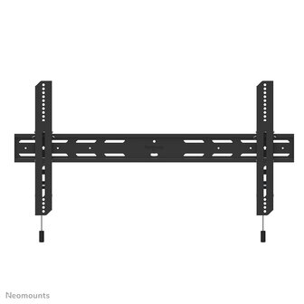 Neomounts WL35S-850BL18 Kantelbare Wandsteun voor Schermen tot 98 Inch Zwart