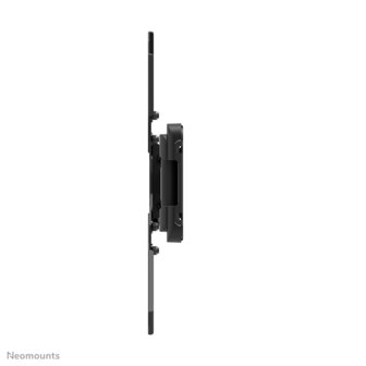 Neomounts WL40S-840BL14 Full Motion Wandsteun voor Schermen tot 65 Inch Zwart