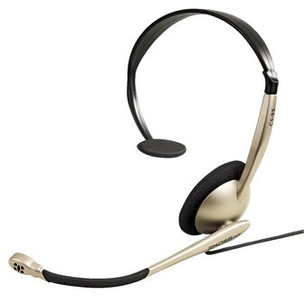 Koss PC- Headset CS-95 2x 3.5mm Jack