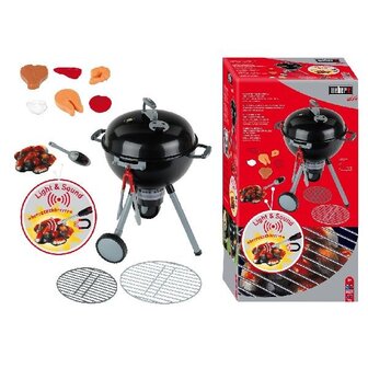 Weber Speelgoed Kogel BBQ