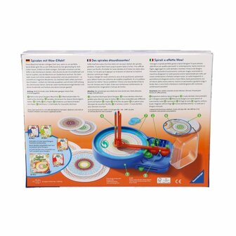 Ravensburger Spiral Designer Machine