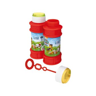 Paw Patrol Bellenblaas 175ml 16 Stuks