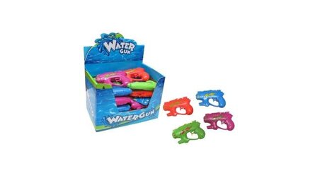 Waterpistool 14 cm