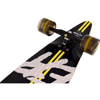 Street Surfing Street Surfing Pintail Road Line Skateboard