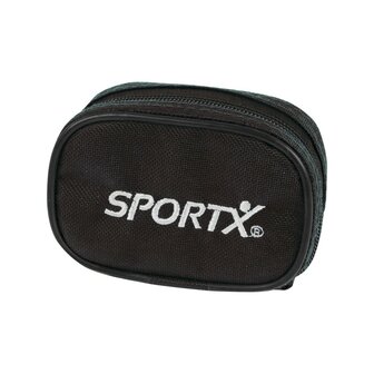 SportX Mini Jeu De Boule Set met 6 Ballen