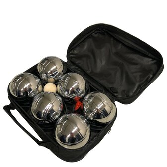 SportX Jeu De Boule Set