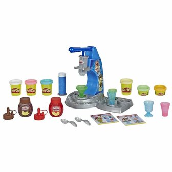 Play-Doh Kitchen Creations Drizzy IJsjes Set