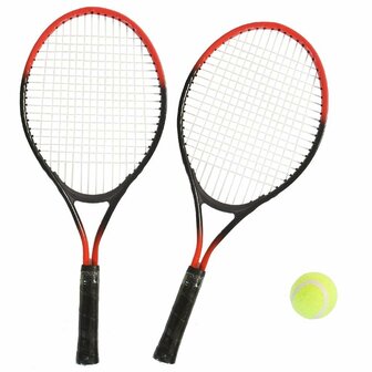 SportX Tennis Set 4-delig