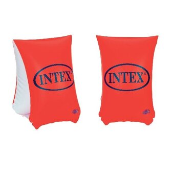 Intex Zwemmouwtjes Luxe Large 6 Tot 10 Jaar