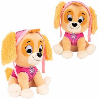 Paw Patrol Knuffel Skye 23cm