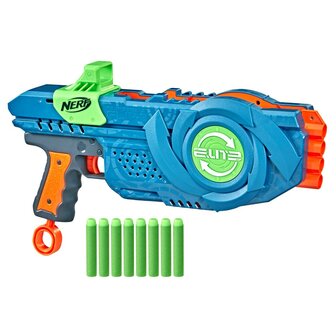 Nerf Elite 2.0 Flip 8 Blaster