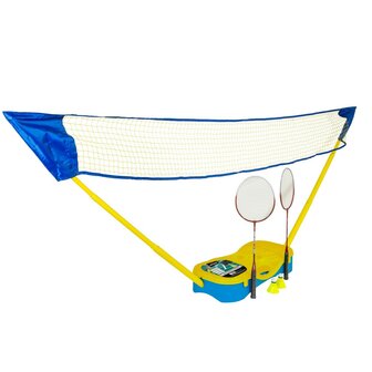 SportX Badmintonset