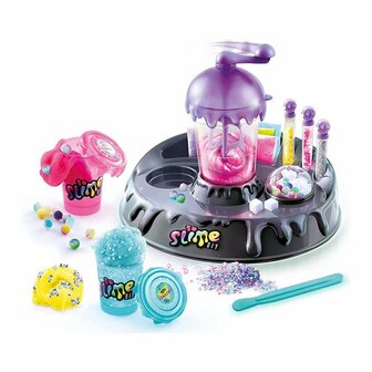 DIY Slime Factory