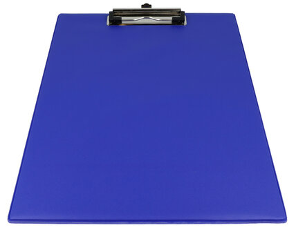 Westcott AC-E17101-BL Klembord A4 Blauw