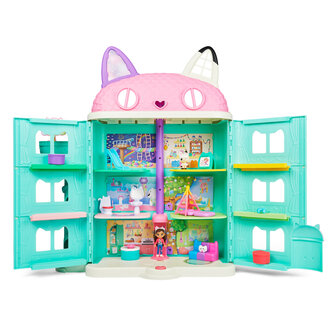 Gabby&#039;s Purrfect Dollhouse + Geluid