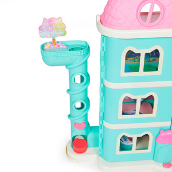 Gabby&#039;s Purrfect Dollhouse + Geluid