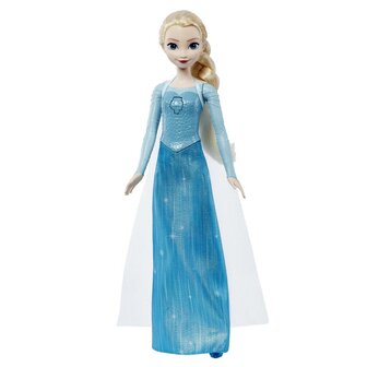 Disney Frozen Zingende Elsa Pop